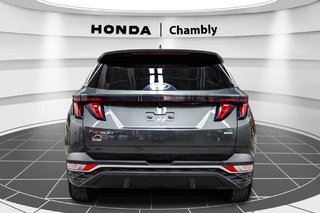 2022 Hyundai Tucson Preferred TI in , Quebec - 6 - w320h240px
