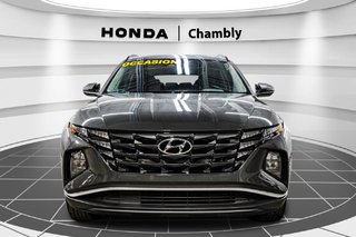2022 Hyundai Tucson Preferred TI in , Quebec - 2 - w320h240px