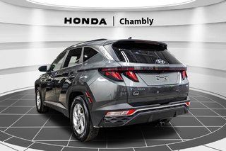 2022 Hyundai Tucson Preferred TI in , Quebec - 5 - w320h240px