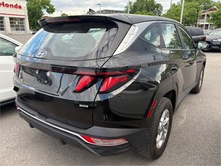 2022 Hyundai Tucson Essential in Montréal, Quebec - 3 - w320h240px