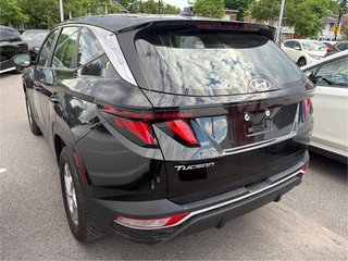 2022 Hyundai Tucson Essential in Montréal, Quebec - 4 - w320h240px