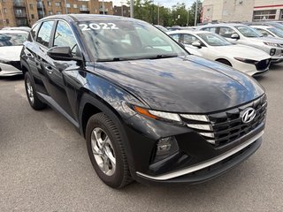 2022 Hyundai Tucson Essential in Montréal, Quebec - 2 - w320h240px
