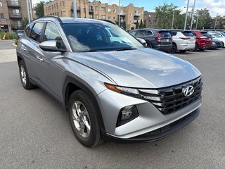 Hyundai Tucson Preferred 2023 à Montréal, Québec - 2 - w320h240px