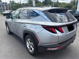 Hyundai Tucson Preferred 2023 à Montréal, Québec - 4 - w320h240px