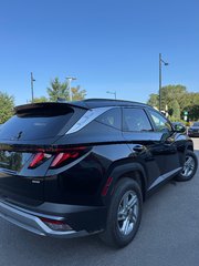Hyundai Tucson Preferred 2025 à , Québec - 4 - w320h240px