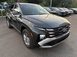 2026 Hyundai Tucson Preferred in Montréal, Quebec - 2 - w320h240px
