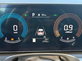 2026 Hyundai Tucson Preferred in Montréal, Quebec - 5 - w320h240px
