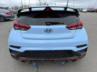 2022 Hyundai Veloster N N-LINE in Lachenaie, Quebec - 4 - w320h240px