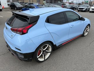 2022 Hyundai Veloster N N-LINE in Lachenaie, Quebec - 6 - w320h240px