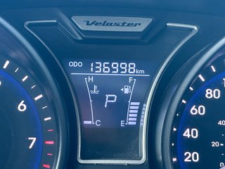 Hyundai Veloster Turbo 2013 à Montréal, Québec - 5 - w320h240px