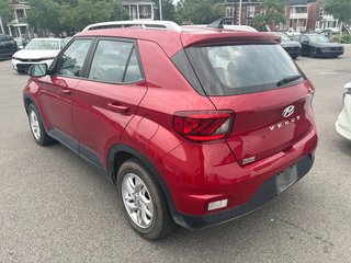 2020 Hyundai Venue Preferred in Montréal, Quebec - 4 - w320h240px