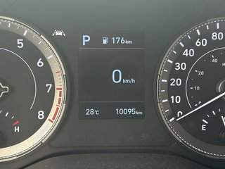 2020 Hyundai Venue Preferred in Montréal, Quebec - 5 - w320h240px