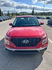 Hyundai Venue Essential 2020 à Lachenaie, Québec - 5 - w320h240px