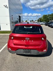 Hyundai Venue Essential 2020 à Lachenaie, Québec - 6 - w320h240px