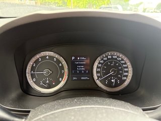 2021 Hyundai Venue Essential in Montreal, Quebec - 6 - w320h240px