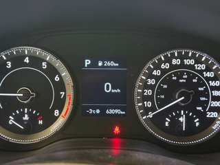 2021 Hyundai Venue Trend in Montreal, Quebec - 2 - w320h240px