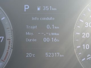 2021 Hyundai Venue Preferred in Montréal, Quebec - 5 - w320h240px