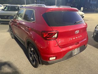 2021 Hyundai Venue Trend in Montréal, Quebec - 4 - w320h240px