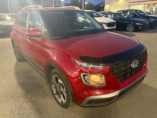 2021 Hyundai Venue Trend in Montréal, Quebec - 2 - w320h240px