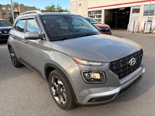 Hyundai Venue TREND 2022 à Montréal, Québec - 2 - w320h240px