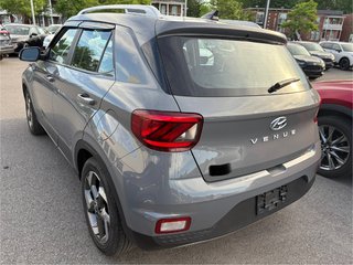 Hyundai Venue TREND 2022 à Montréal, Québec - 4 - w320h240px