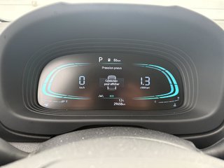 2023 Hyundai Venue Preferred in , Quebec - 5 - w320h240px