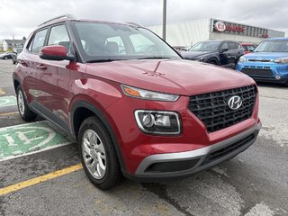 2023 Hyundai Venue Preferred in , Quebec - 4 - w320h240px