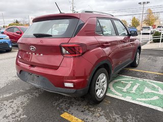 2023 Hyundai Venue Preferred in , Quebec - 3 - w320h240px