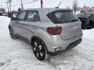 Hyundai Venue Essential IVT 14 000 KM SEULEMENT I CARPLAY I BLUETOOTH I CAMERA  I SIEGES CHAUFFANTS 2023 à , Québec - 3 - w320h240px