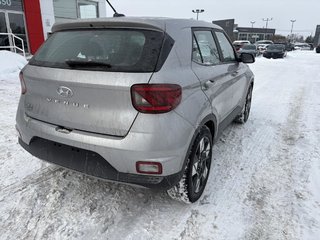 Hyundai Venue Essential IVT 14 000 KM SEULEMENT I CARPLAY I BLUETOOTH I CAMERA  I SIEGES CHAUFFANTS 2023 à , Québec - 6 - w320h240px