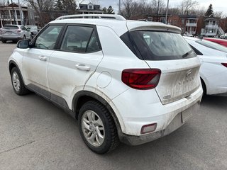 Hyundai Venue Preferred 2024 à Montréal, Québec - 4 - w320h240px