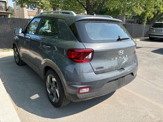 2025 Hyundai Venue Ultimate 2 000 KM SEULEMENT JAMAIS ACCIDENTÉ in , Quebec - 2 - w320h240px