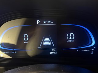 2025 Hyundai Venue Preferred in Montreal, Quebec - 2 - w320h240px