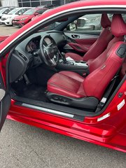2018 Infiniti Q60 RED SPORT 400 in Montreal, Quebec - 6 - w320h240px