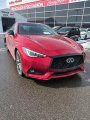 Infiniti Q60 RED SPORT 2022 à Montréal, Québec - 3 - w320h240px