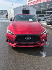 Infiniti Q60 RED SPORT 2022 à Montréal, Québec - 5 - w320h240px