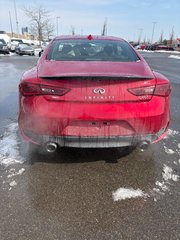 Infiniti Q60 RED SPORT 2022 à Montréal, Québec - 6 - w320h240px