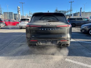 2023  QX60 PURE in , Quebec - 6 - w320h240px