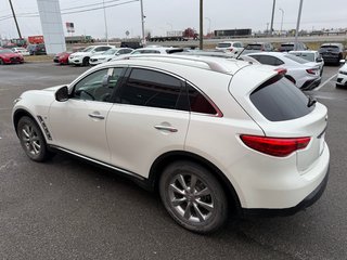 Infiniti QX70 LIMITED 2017 à Lachenaie, Québec - 3 - w320h240px