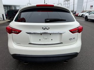 Infiniti QX70 LIMITED 2017 à Lachenaie, Québec - 4 - w320h240px
