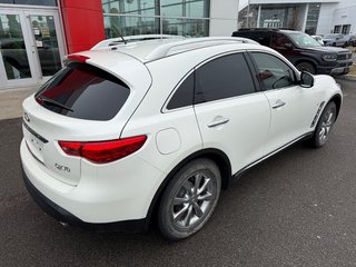 Infiniti QX70 LIMITED 2017 à Lachenaie, Québec - 6 - w320h240px