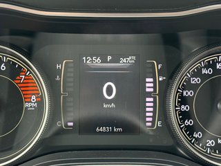 Jeep Cherokee North 2019 à Montréal, Québec - 2 - w320h240px