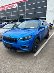 2021 Jeep Cherokee Altitude in Lachenaie, Quebec - 6 - w320h240px