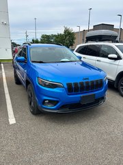 2021 Jeep Cherokee Altitude in Lachenaie, Quebec - 2 - w320h240px