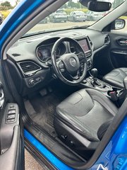 2021 Jeep Cherokee Altitude in Lachenaie, Quebec - 5 - w320h240px