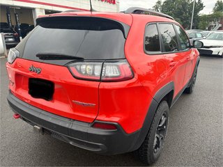 Jeep Cherokee Trailhawk 2021 à Montréal, Québec - 3 - w320h240px