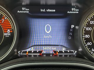 Jeep Cherokee Trailhawk 2021 à Montréal, Québec - 5 - w320h240px