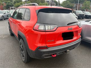 Jeep Cherokee Trailhawk 2021 à Montréal, Québec - 4 - w320h240px