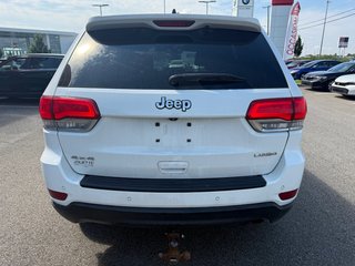 Jeep Grand Cherokee Laredo/4X4/MOTEUR 3.6 V6 2017 à Lachenaie, Québec - 4 - w320h240px