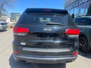 Jeep Grand Cherokee Limited X 2019 à , Québec - 6 - w320h240px